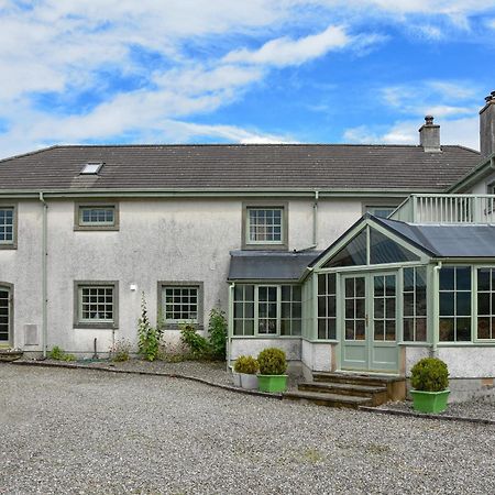 Stronafian House Feorlean Exterior foto
